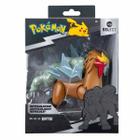 Figura Articulada Pokémon Entei 6'' Select Edition