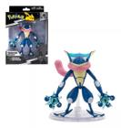 Figura Articulada Pokemon Select Greninja Sunny 2672