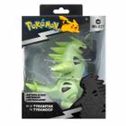 Figura Articulada Pokémon Tyranitar 6'' Select Edition - Pokemon