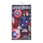 Figura Avengers Legends Marvel John F. Walker - Hasbro