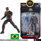 Figura Avengers Marvel Legends U.S Agenthasbro - Hasbro