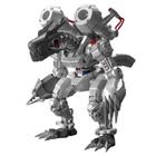 Figura Bandai Hobby Machinedramon (amplificado) Digimon