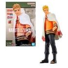 Figura Bandai Spirits Naruto Aniversario 20th Naruto 18cm