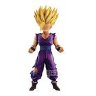 Figura Banpresto: Dragon Ball Z Master, estrelado por Son Gohan