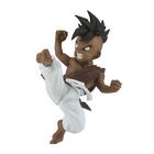 Figura Banpresto Dragon Ball Z Uub vs Son Goku 8 cm