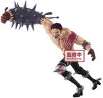 Figura Banpresto One Piece Battle Record Charlotte Katakuri