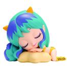 Figura Banpresto Urusei Yatsura - Lum Dormindo - Colecionável Q Posket