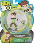 Figura Ben 10 e Massa Cinzenta Sunny 1750