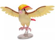 Figura Colecionável Articulada Pokémon Pidgeot