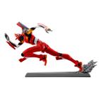 Figura colecionável Bandai Spirits Ichibansho Evangelion EVA-02