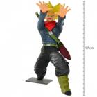 Boneco dragon ball heroes - trunks super sayajin - transcendence art r -  BANDAI BANPRESTO - Colecionáveis - Magazine Luiza