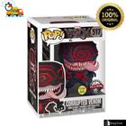 Figura Colecionável - Funko POP - Disney - Marvel - Venom - Venom Corrupted - Funko