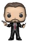 Figura colecionável Funko Pop Movies Die Hard Hans Gruber