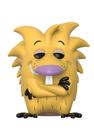 Figura colecionável Funko Pop Television Angry Beavers Norbert