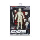 Figura Colecionável G.I Joe Classified Series - Storm Shadow - Hasbro