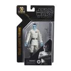 Figura Colecionável Grand Admiral Thrawn - Star Wars The Black Series Archive (6 polegadas)