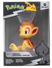 Figura Colecionável Pokemon Select Chimchar - Sunny