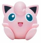 Figura Colecionável Pokemon Vinil Select Jigglypuff - Sunny