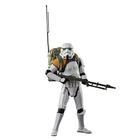 Figura colecionável Star Wars de patrulha Jedha, Escala 6 polegadas, Rogue One - Idade: 4+