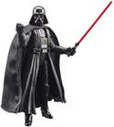 Figura Darth Vader Vintage, escala 3,75' - Rogue One: Uma História, para crianças 4+