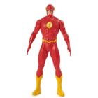 Figura De Ação 24cm Flash Boneco Da Liga Da Justiça - Sunny - DC Comics