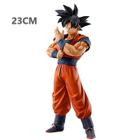 Figura de Ação Anime Dragon Ball Z Qian - 23cm - Super Saiyajin