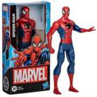 Figura De Ação Articulada Homem Aranha B1686 - Hasbro