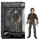 Figura de Ação Arya Stark - Funko Legacy: Game of Thrones Serie 2