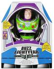 Figura de Ação Avançada Buzz Lightyear Disney Toy Story 12