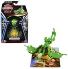 Figura de ação Bakugan Special Attack Ventri com cartas colecionáveis