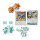 Figura de ação Bakugan Ultra Batrix com Baku-Gear Armored Alliance