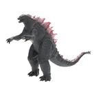 Figura de ação Bandai Godzilla x Kong Movie Monster Series