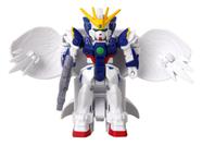 Figura de ação Bandai Gundam Mobile Change Haro Wing Zero