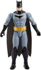 Figura de Ação Batman 12' Movimentos Realistas DC Comics