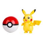 22 Brinquedos Pokémon Go na Pokébola. Ideal para Lembrancinhas Pokémon. -  Boneco Pokémon - Magazine Luiza