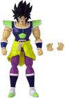 Figura de Ação Broly Dragon Stars (Série 19) - Dragon Ball Super