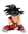 Figura de ação DBZ Goku Super Saiyan, estátua de 12 cm - KELAKE GK