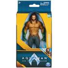 Figura De Ação DC Aquaman O Reino Perdido De 15 Cm Sunny