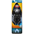 Figura De Ação DC Black Manta O Reino Perdido De 30 Cm Sunny