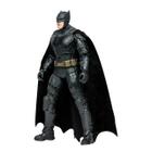 Figura de Ação DC Multiverse The Flash - Batman 7" McFarlane