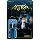 Figura de Ação do Anthrax