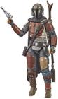 Figura de Ação em Escala 3,75/ de O Mandaloriano da linha Star Wars Vintage Collection para crianças de 4 anos ou mais