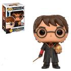 Figura de Ação Funko Pop 26 Harry Potter Egg Torneio Tribuxo