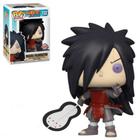 Figura de Ação Funko Pop 722 Naruto Shippuden Madara