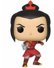 Figura De Ação Funko Pop! Avatar Azula 542 Licenciado