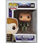 Figura de ação Funko POP Movies Independence Day 2 Jake