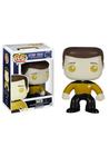 Figura de ação Funko POP TV Star Trek: a próxima geração de dados