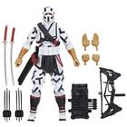 Figura de ação G.I. Joe Classified Series 131 Storm Shadow