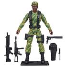 Figura de ação G.I. Joe Classified Series Retro SGT. Perseguidor