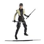 Figura de ação G.I. Joe Classified Series Snake Eyes Akiko 18cm